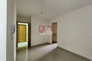 Apartamento- Jardim São Paulo