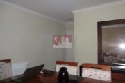 Apartamento com 68m², 2 dormitórios, 1 banheiro, 1 vaga, Santana.