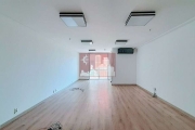 Conjunto Comercial de Salas prontas, inclusive com ar condicionado,  com 260mts2 e 7 Vagas