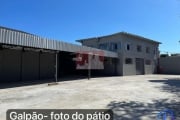 Galpão - Limão - 1.100m²