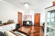 Apartamento- Parque Mandaqui