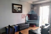 Apartamento em Santana com 2 dormitorios 1 vagas