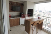 Apartamento- Imirim