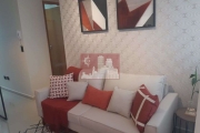 Apartamento- Vila Constança