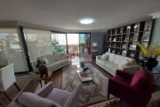 Apartamento com 4 dormitórios, 3 suítes, 3 vagas no melhor local de Santana.