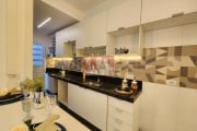 Apartamento- Parada Inglesa