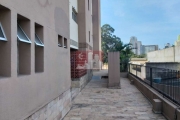 Apartamento Vila Pauliceia 2 dormitórios com 1 vaga