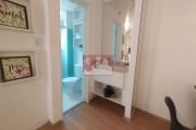 Apartamento com 1 quarto à venda na Avenida Mazzei, 1299, Vila Mazzei, São Paulo