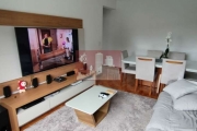 Apartamento- Jardim Leonor Mende de Barros (Tucuruvi)