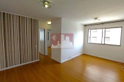 Apartamento - Santana - 60m²