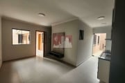 Apartamento/casa- Vila Constança