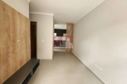 Apartamento/casa- Vila Constança