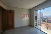 Apartamento/ Vila Constança