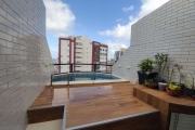 Apartamento Cobertura com Piscina Privativa - Pituba R$420.000,00  / VENDA