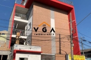 Apartamento para Venda em São Paulo, Vila Guilhermina, 2 dormitórios, 1 banheiro