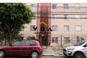 Apartamento para Venda em São Paulo, Vila Regina ( Zona Leste), 2 dormitórios, 1 banheiro, 1 vaga