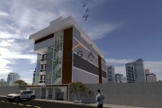 Apartamento para Venda em São Paulo, Vila Londrina, 1 dormitório, 1 banheiro