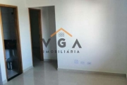 Apartamento para Venda em São Paulo, Vila Guilhermina, 2 dormitórios, 1 banheiro, 1 vaga