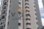 Apartamento para Venda em São Paulo, Chácara Belenzinho, 3 dormitórios, 2 banheiros, 1 vaga