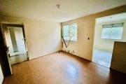 Apartamento com 2 dormitórios à venda por R$ 165.000,00 - Tatuquara - Curitiba/PR