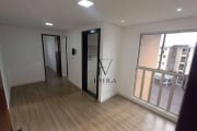 Apartamento com 2 dormitórios à venda, 39 m² por R$ 199.000,00 - Ouro Fino - São José dos Pinhais/PR