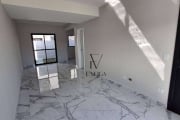 Sobrado com 3 dormitórios à venda, 163 m² por R$ 699.000,00 - Xaxim - Curitiba/PR