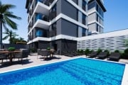 Cobertura com 3 dormitórios à venda, 100 m² por R$ 999.000 - Gaivotas - Matinhos/PR