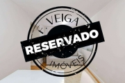 Apartamento com 2 dormitórios à venda, 55 m² por R$ 257.000,00 - Capão Raso - Curitiba/PR