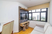 Apartamento com 2 dormitórios à venda, 44 m² por R$ 260.000,00 - Novo Mundo - Curitiba/PR