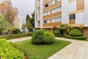 Apartamento com 4 dormitórios à venda, 241 m  por R  1.680.000,00 - Centro Cívico - Curitiba PR