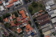 Terreno à venda, 516 m  por R  720.000,00 - Boqueirão - Curitiba PR