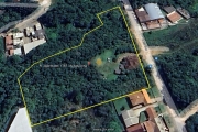 Terreno à venda, 6660 m  por R  1.190.000,00 - Butiatuvinha - Curitiba PR