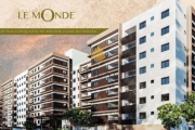 Apartamento com 2 quartos à venda, 51 m  por R  472.629 - Portão - Curitiba PR