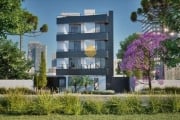 Apartamento com 2 quartos à venda, 58 m  por R  399.000 - Hauer - Curitiba PR