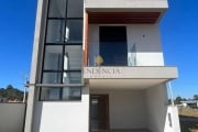 Casa com 6 dormitórios à venda,128.41 m , santa cândida, CURITIBA - PR