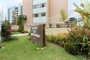 Apartamento com 02 dormitórios 55,68m2 à venda, Cabral, CURITIBA - PR