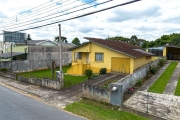 Terreno à venda, santa felicidade, CURITIBA - PR