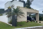 Casa em condomínio fechado com 3 quartos à venda na Estrada Cristóvão Machado de Campos, 2270, Vargem Grande, Florianópolis