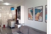 Apartamento com 1 quarto à venda na Rua Joel Moura, 125, Canasvieiras, Florianópolis