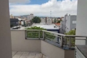 Cobertura com 3 quartos à venda na Avenida das Nações, 481, Canasvieiras, Florianópolis