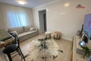 Apartamento com 2 quartos à venda na Rodovia Virgílio Várzea, 4654, Canasvieiras, Florianópolis