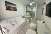 Apartamento com 1 quarto à venda na Avenida das Nações, 460, Canasvieiras, Florianópolis