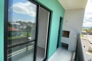 Apartamento com 2 quartos à venda na Estrada Cristóvão Machado de Campos, 461, Vargem Grande, Florianópolis