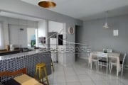 Apartamento com 2 quartos à venda na Rua Vidal Ramos Neto, 523, Canasvieiras, Florianópolis