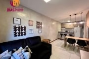 Apartamento 1/4 mobiliado no Salvador Prime