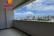 Alugo em super Oportunidade  e exclusividade Cobertura Duplex  com piscina privativa e vista mar no Caminho das árvores com 200m2, 4/4, 02 suítes, 3 vagas de garagens - Salvador /BA..