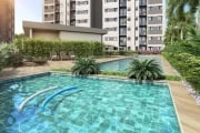 APARTAMENTO DE 2 QUARTOS NA GEREMARIO DANTAS - RJ