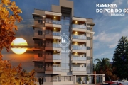 Edifício - Reserva do Pôr do Sol Residence