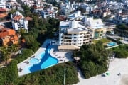 Apartamento de dois quartos no Merit plaza