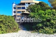 Lindo apartamento de 52m2 de 1 quarto, no condomínio de frente para o mar Merit Plaza